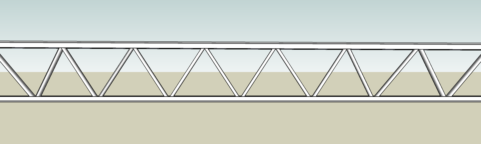 Warren Pattern